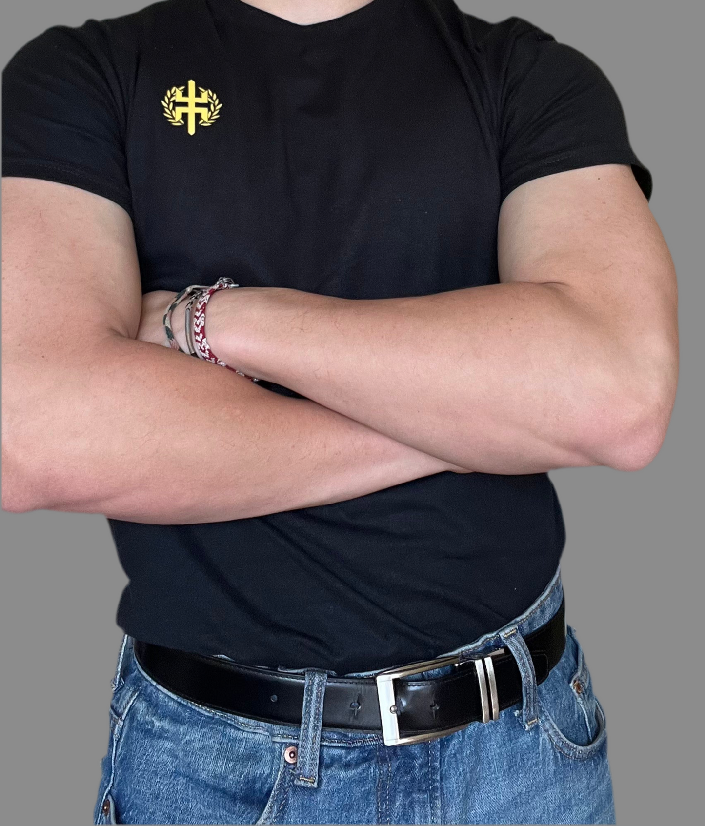 T shirt azar classsik