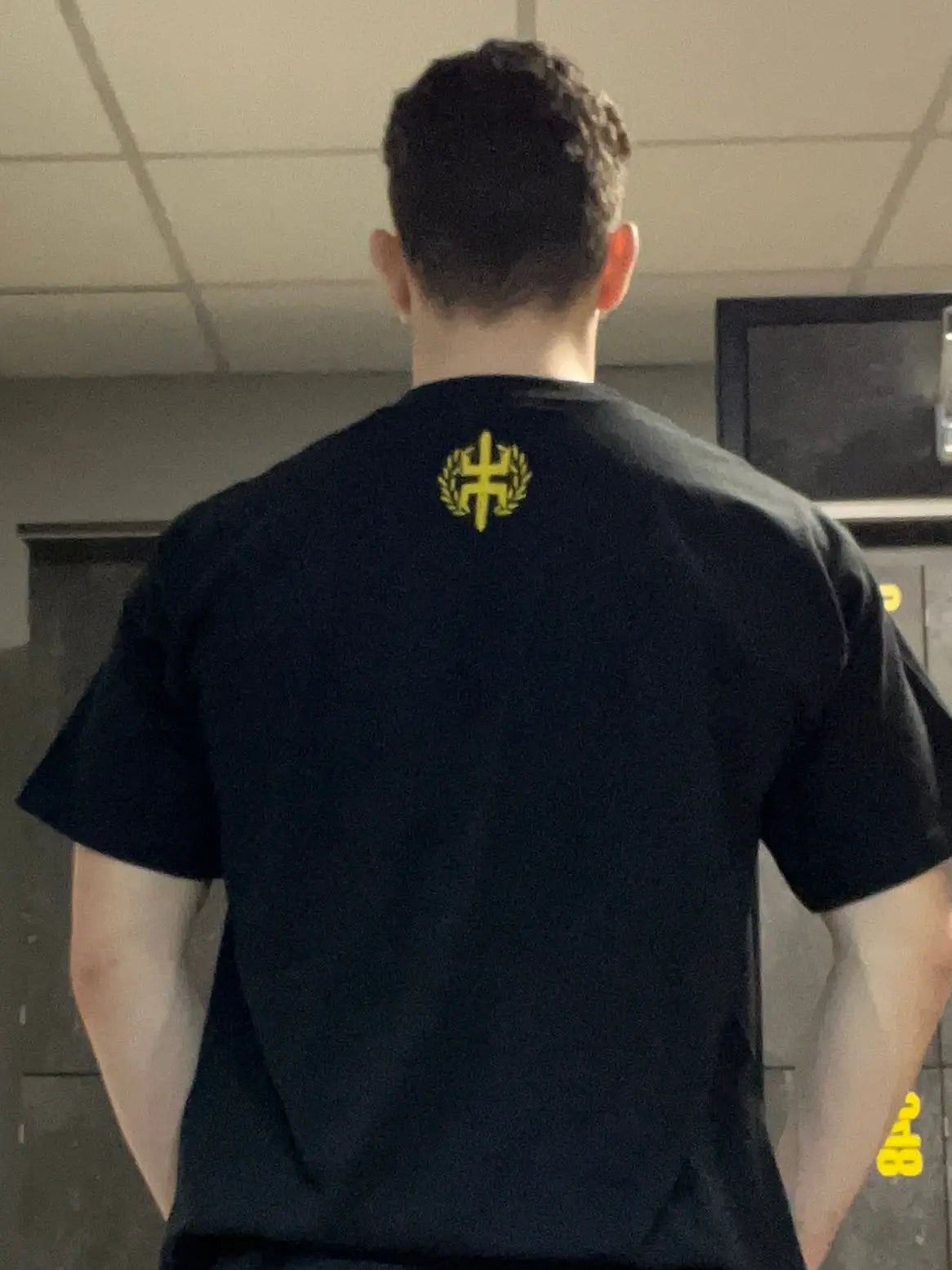 Azar classik : corsaire d’Alger over size