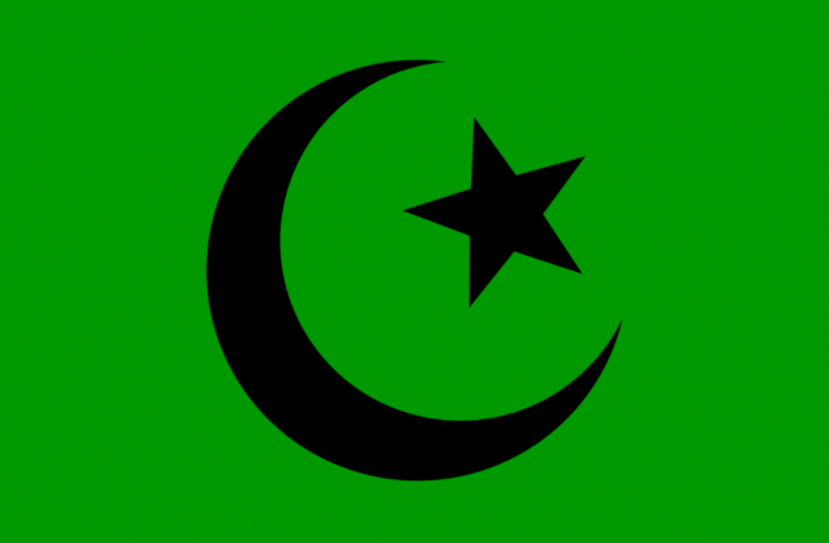Drapeau fatimide
