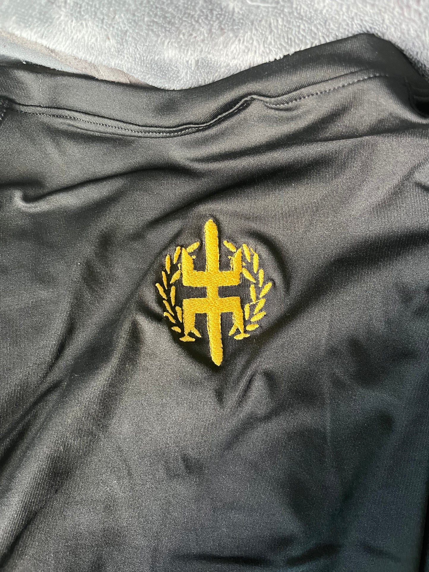 T shirt de compression Azar Sword classik