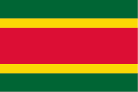 Drapeau régence d Alger