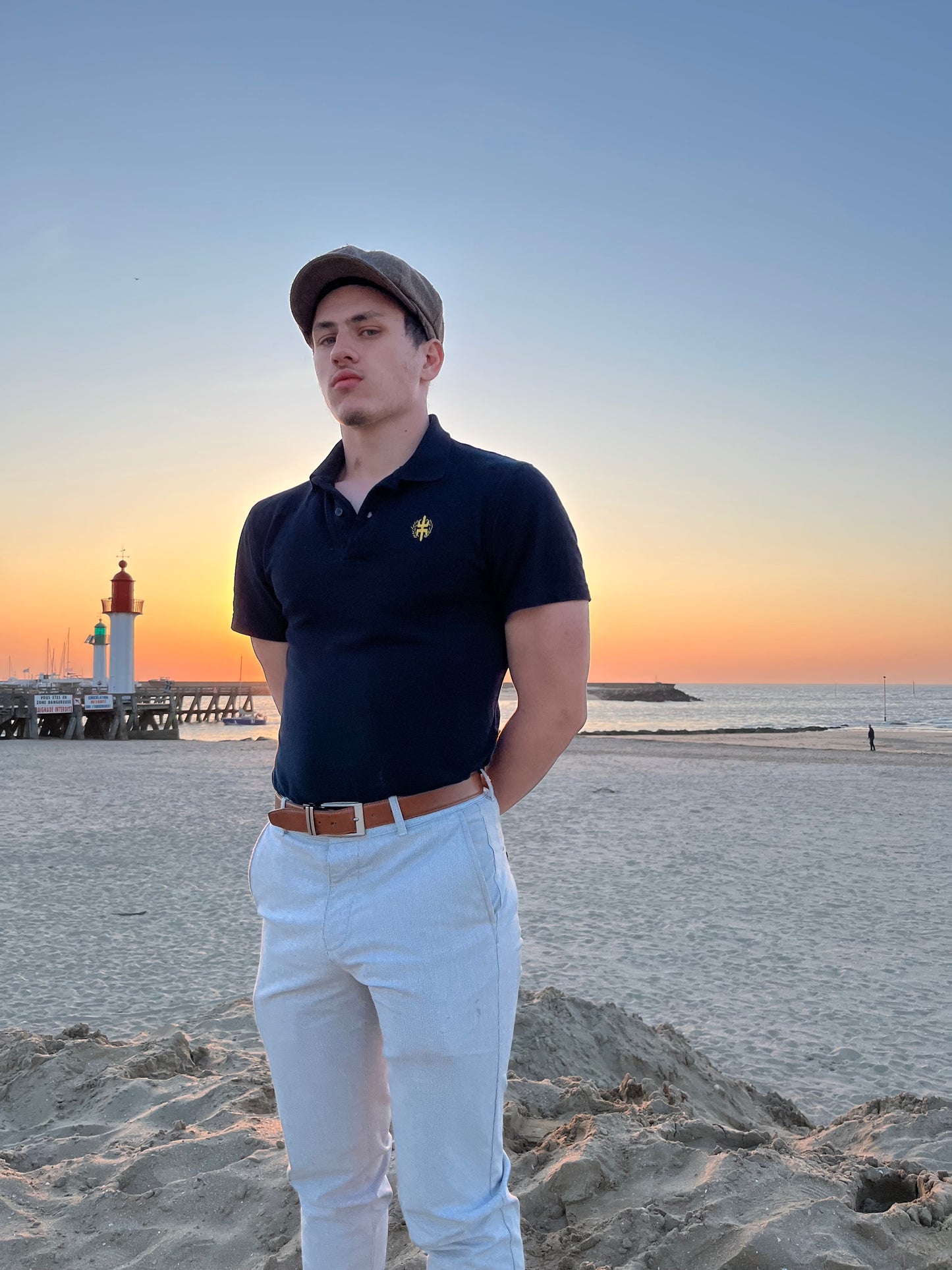 Polo azar classik [ édition limitée ]