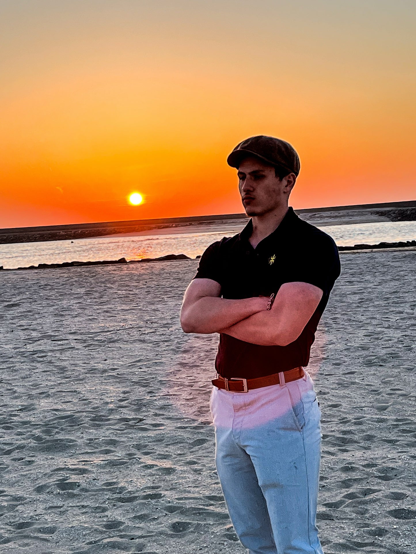 Polo azar classik [ édition limitée ]