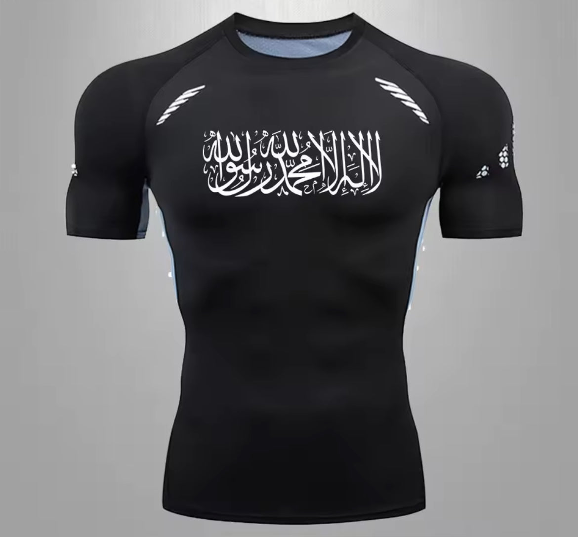 Rashargard khilafa rasshidun