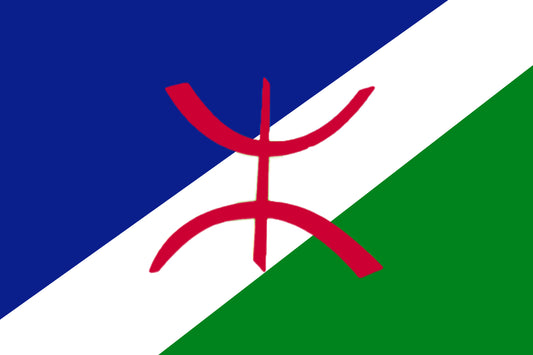Drapeau kotama