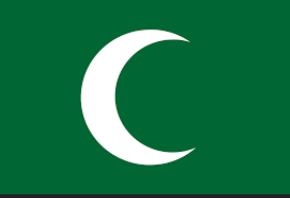 Drapeau hamadids